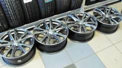 RR. 6.5x15, 5x114.30, ET38