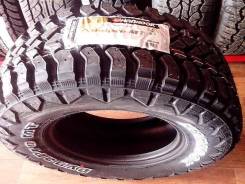Hankook DynaPro MT RT03. Грязь MT, 2017 год, без износа, 4 шт. Под заказ