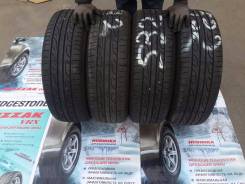 Dunlop SP Sport LM704. Летние, 2016 год, износ: 5%, 4 шт