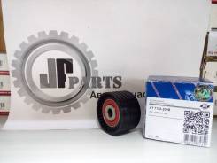 Натяжной ролик ремня ГРМ. Renault: Laguna, Trafic, Avantime, Espace, Duster, Scenic, Megane, Vel Satis, Clio, Kangoo, Logan Двигатели: K4M, F4R, F4P...