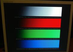 Iiyama. 17" (43 см), технология LCD (ЖК)
