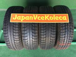 Goodyear Ice Navi. Зимние, без шипов, 2008 год, износ: 5%, 4 шт