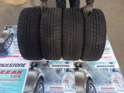 Michelin X-Ice. Зимние, без шипов, износ: 10%, 4 шт