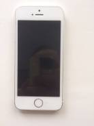 Apple iPhone 5s 16Gb. Б/у