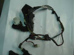 Проводка двери. Mazda Demio, DY3R, DY5W, DY3W, DY5R Mazda Verisa, DC5W, DC5R