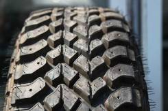 Hankook DynaPro MT RT03. Грязь MT, 2017 год, без износа, 4 шт
