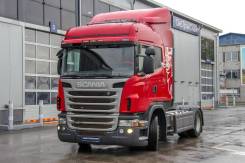 Scania G. Продам седельный тягач 420 LA4x2HNA 2011 года, 12 000 куб. см., 20 000 кг.