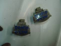 Подсветка. Mazda Demio, DY3R, DY5W, DY3W, DY5R Mazda Verisa, DC5W, DC5R