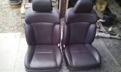 Сиденье. Lexus: GS300, GS350, GS430, GS460, GS450h Двигатель 3UZFE
