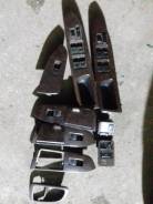 Кнопка стеклоподъемника. Toyota Mark II, JZX93 Двигатели: 1JZFSE, 1JZGE, 1JZGTE