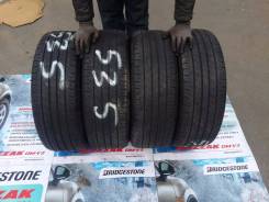 Dunlop SP Sport Maxx 050. Летние, 2015 год, износ: 5%, 4 шт