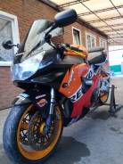 Honda. 929 куб. см., исправен, птс, с пробегом