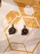 Гудок. Toyota: Corolla, Hilux Surf, WiLL Cypha, Noah, Hiace, Land Cruiser Prado, Lite Ace, XA, Crown, Corolla Fielder, Prius, Corolla Spacio, Scion, i...