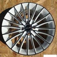 IJITSU. 7.5x17", 4x98.00, ET35, ЦО 58,6 мм.