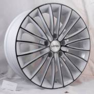 IJITSU. 7.5x17", 5x105.00, ET42, ЦО 56,6 мм.