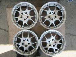 PIAA. 7.0x17, 5x114.30, ET53, ЦО 72,0 мм.