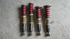 Амортизатор. Toyota Aristo, JZS161, JZS160 Toyota Crown Majesta, UZS171
