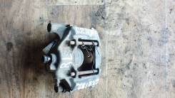 Суппорт тормозной. Toyota Crown, GRS200, GRS201, GRS202, GRS203, GRS180, GRS181, GRS182, GRS183 Toyota Mark X, GRX120, GRX121, GRX125 Toyota Crown Maj...