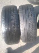 Dunlop SP Sport 01. Летние, износ: 40%, 2 шт