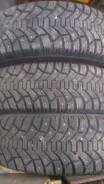 Goodyear UltraGrip 500. Зимние, шипованные, 2016 год, износ: 5%, 3 шт