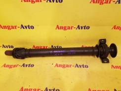 Карданный вал. Toyota: Progres, Crown, Origin, Crown Majesta, IS300 Двигатели: 1JZGE, 2JZGE, 2JZFSE, 1JZGTE