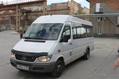 Mercedes-Benz Sprinter. Продам микроавтобус Classic, 2 200 куб. см., 20 мест