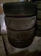 Bridgestone Blizzak MZ-03. Всесезонные, износ: 20%, 4 шт