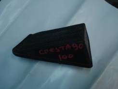 Подставка под ногу. Toyota: Cresta, Crown, Crown Majesta, Mark II, Chaser Двигатели: 4SFE, 1JZGTE, 2JZGE, 1GFE, 2LTE, 1JZGE, 1GGPE