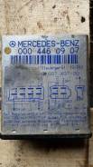 Блок управления. Mercedes-Benz 814D