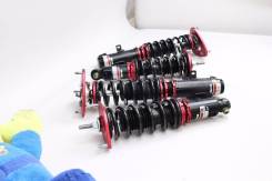 Амортизатор. Subaru Legacy, BMG, BM, BRM, BM9, BMM, BR9, BRF, BRG