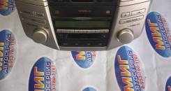 Магнитола. Toyota Harrier, MCU36W, MCU35W, MCU30W, MCU31, MCU31W, MCU30, MCU35, MCU36, ACU30W, ACU30, ACU35W, ACU35