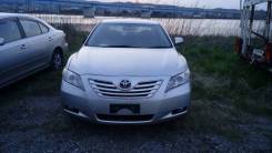 Toyota Camry. ACV40, 2AZFE