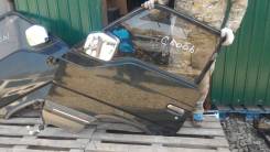 Дверь боковая. Nissan Homy, ARE24, ARMGE24, AEGE24, KEE24, ARGE24, ARME24, KRE24, KRGE24 Nissan Caravan, KRE24, AEGE24, ARGE24, KEE24, ARMGE24, ARE24...