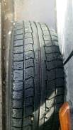 Bridgestone Blizzak MZ-02. Летние, износ: 5%, 1 шт