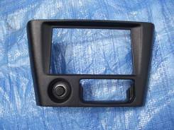 Консоль панели приборов. Mitsubishi Lancer Evolution, CT9A, CD9A, CE9A, CN9A, CP9A Двигатель 4G63