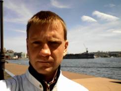 Грузчик.