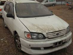 Toyota Ipsum. SMX10, 3SFE