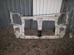 Рамка радиатора. Honda CR-V, RD1, RD2 Двигатель B20B