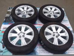Mitsubishi. 7.0x18, 5x114.30, ET38