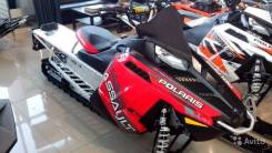 Polaris 800 RMK Assault 155. исправен, есть птс, без пробега