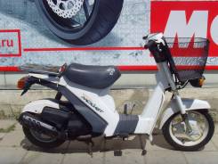 Suzuki Mollet. 50 куб. см., исправен, без птс, без пробега