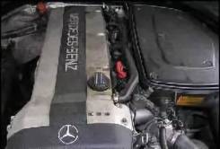 Двигатель в сборе. Mercedes-Benz S-Class, W140