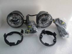 Фара противотуманная. Infiniti EX35 Infiniti FX50 Infiniti FX35 Infiniti FX45