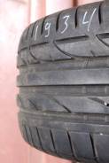 Bridgestone Potenza S001. Летние, 2012 год, износ: 10%, 2 шт