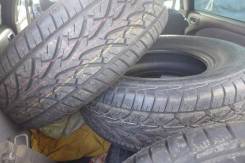 Bridgestone Dueler H/P D680. Летние, без износа, 4 шт