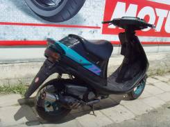 Suzuki Sepia ZZ. 50 куб. см., исправен, без птс, без пробега