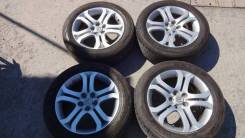Mazda. 7.0x18, 5x114.30, ET45