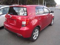 Toyota ist. NCP1100007624, 1NZFE