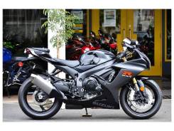 Suzuki GSX-R 750. 750 куб. см., исправен, птс, без пробега. Под заказ