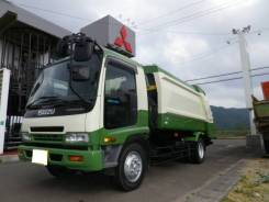 Isuzu Forward. , 8 200 куб. см. Под заказ